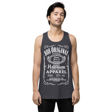 "Hards" Men’s premium tank top