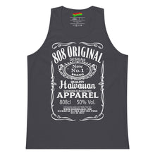 "Hards" Men’s premium tank top