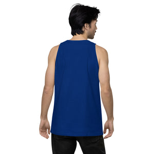"Hards" Men’s premium tank top