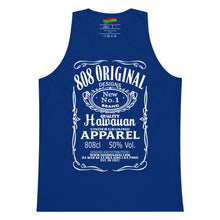 "Hards" Men’s premium tank top