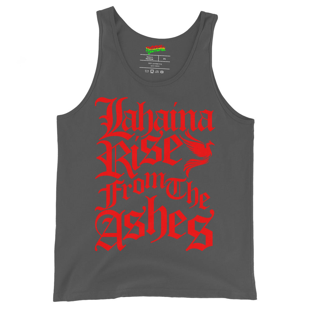 "PHOENIX" Tank