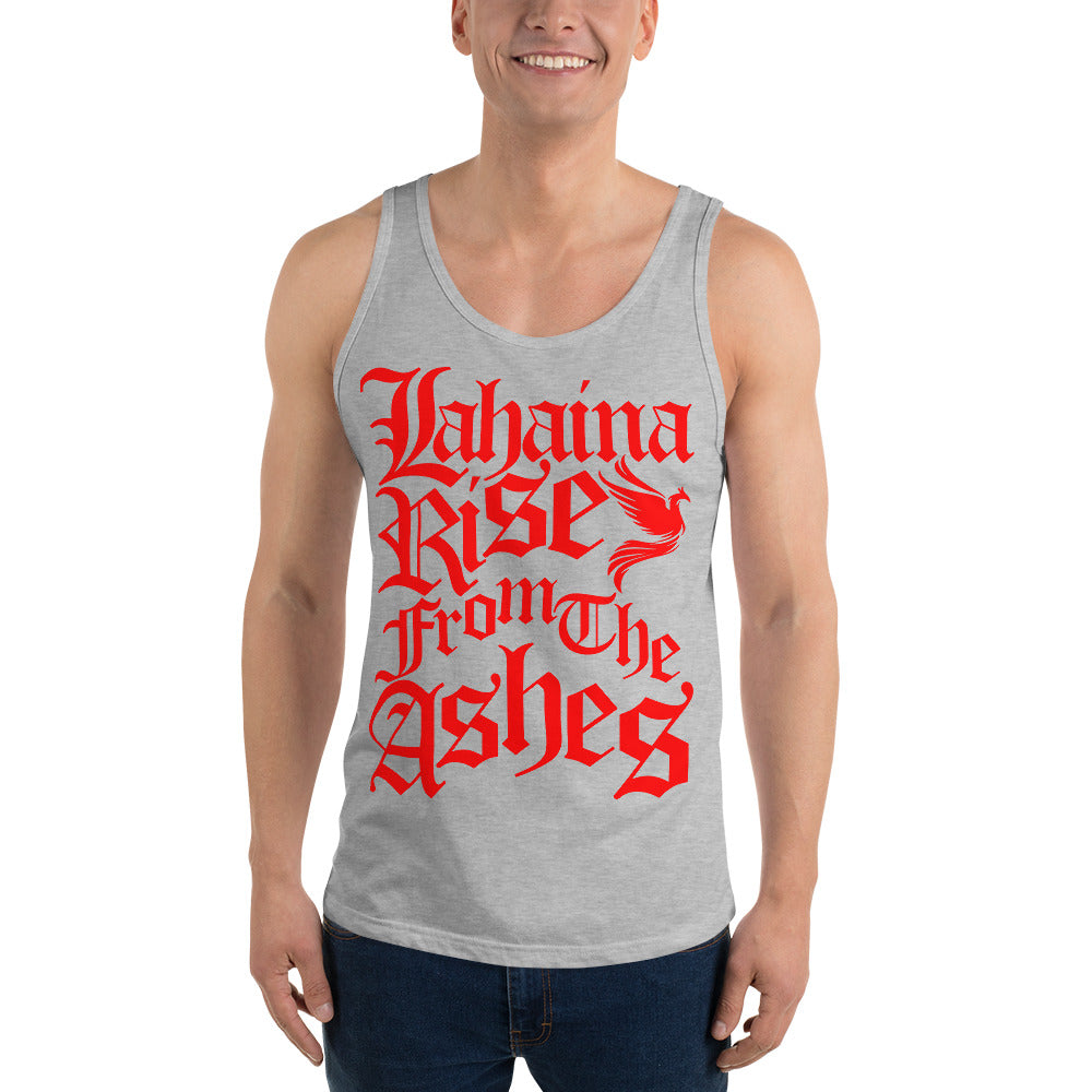 "PHOENIX" Tank