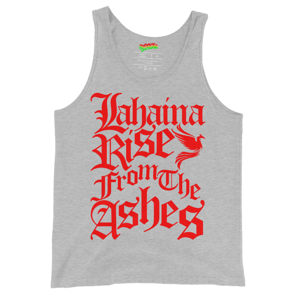 "PHOENIX" Tank