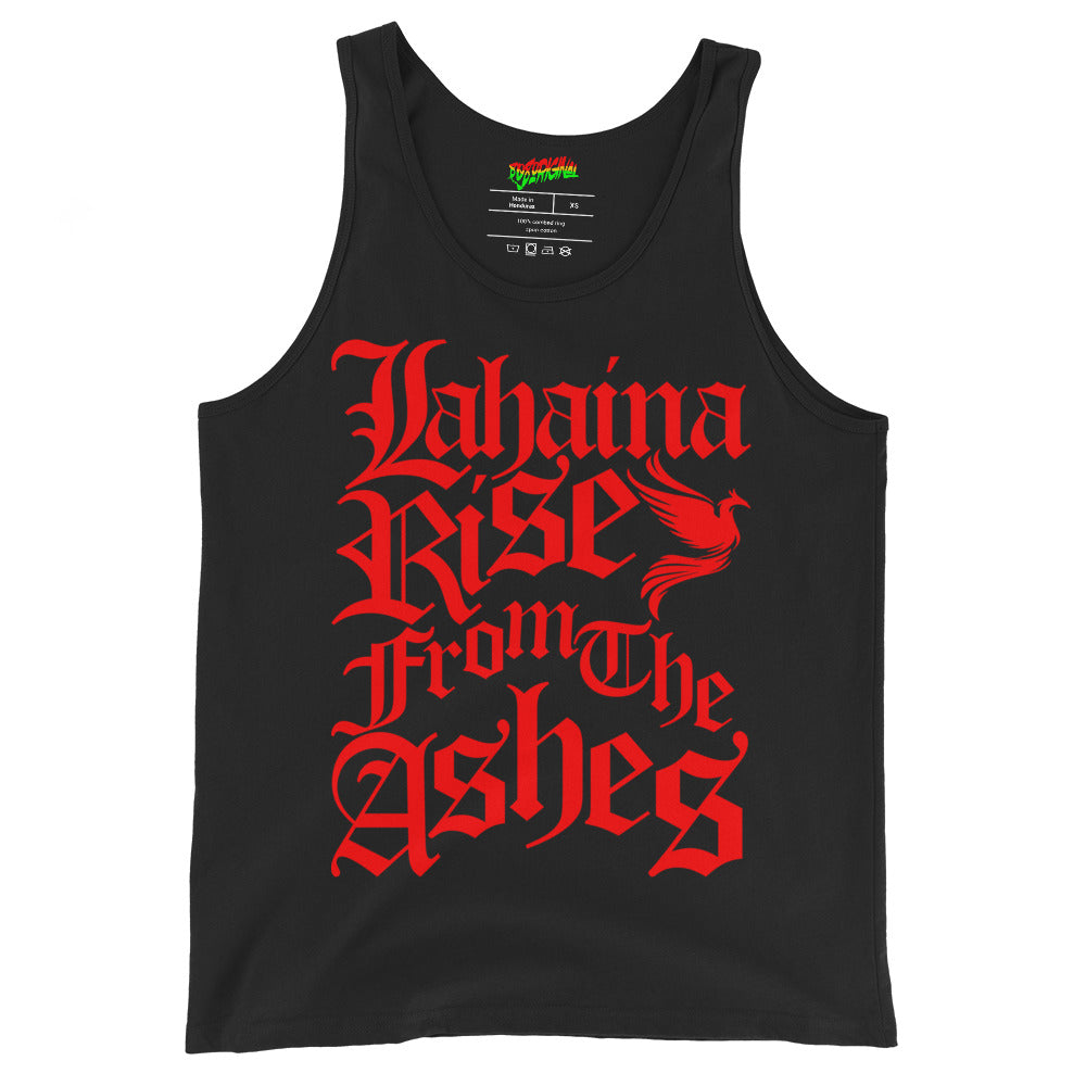 "PHOENIX" Tank