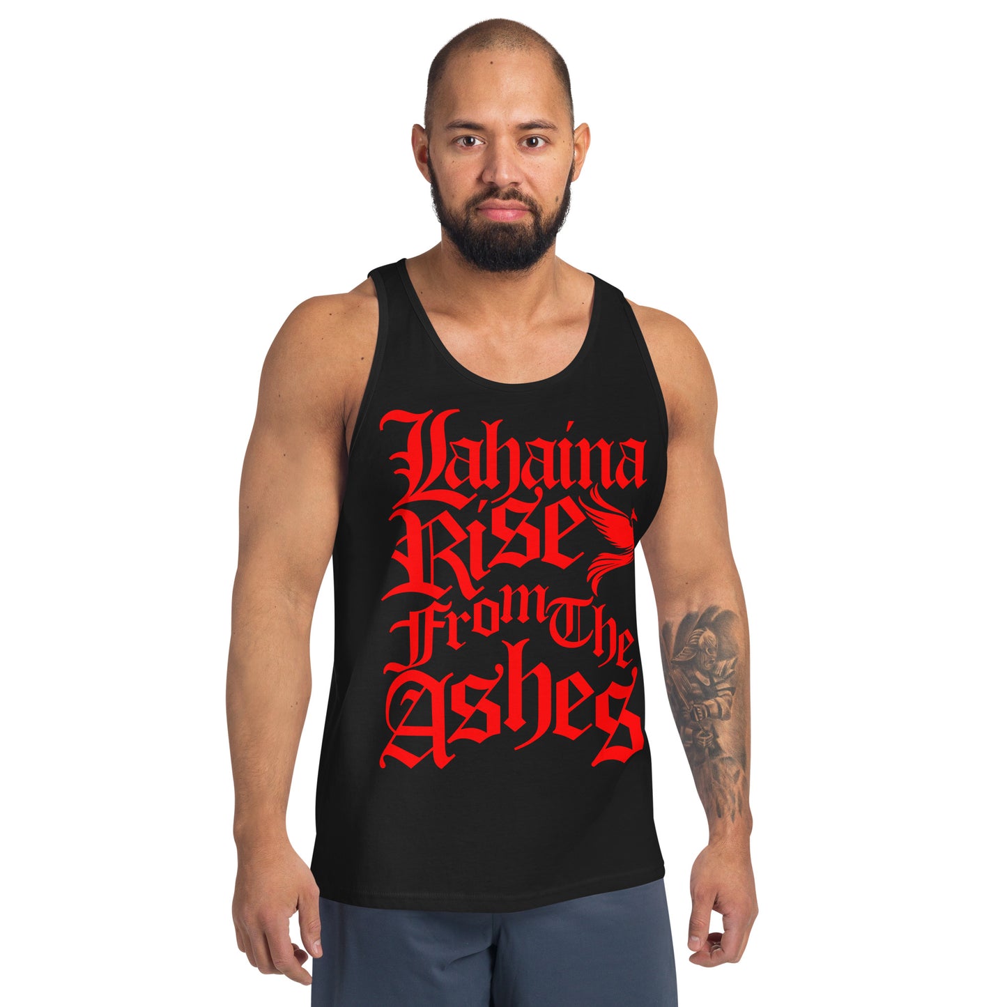 "PHOENIX" Tank