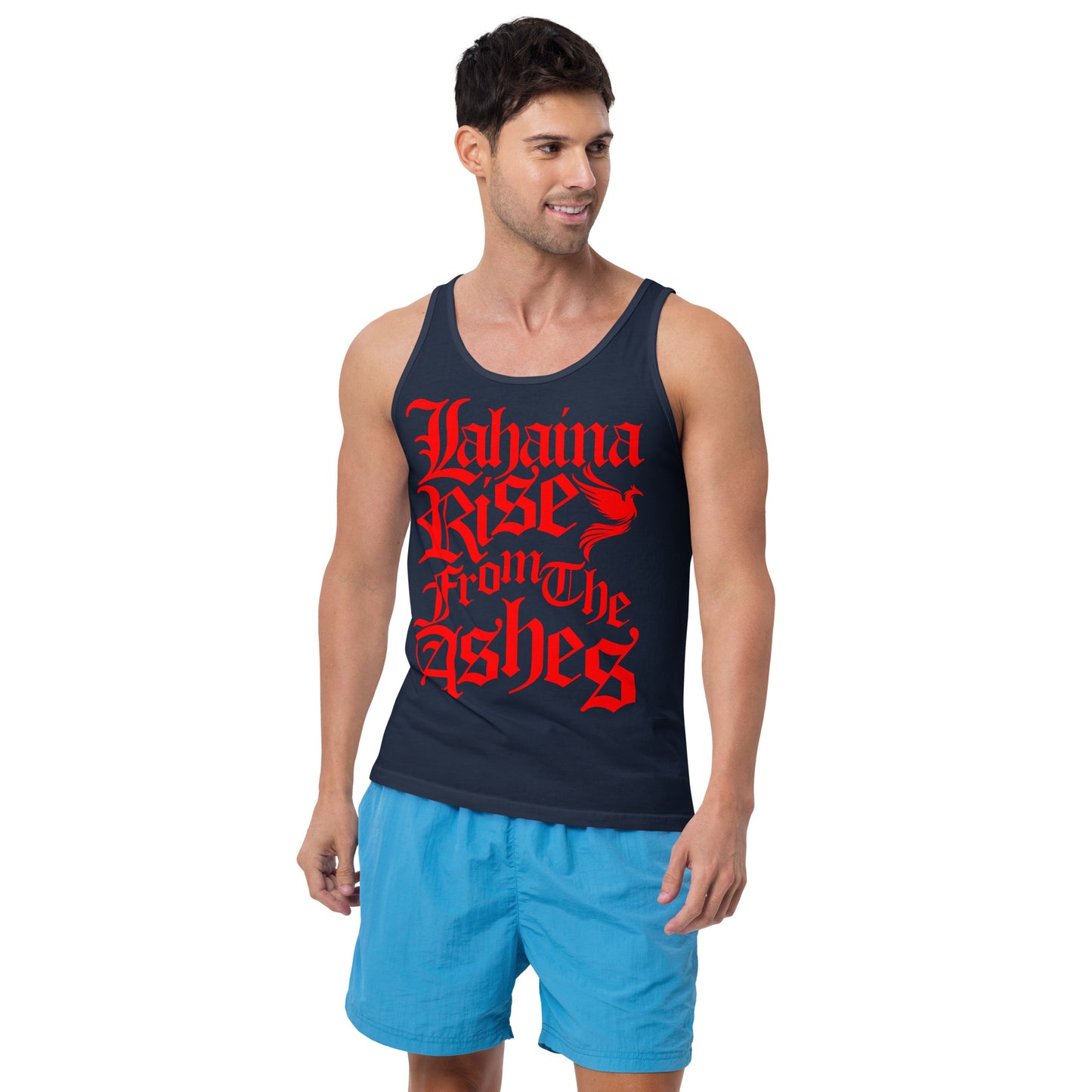 "PHOENIX" Tank