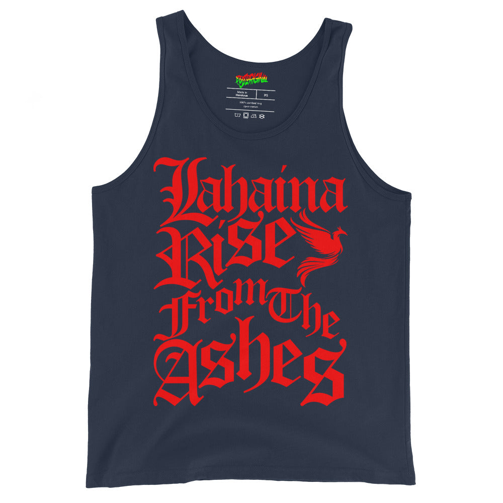 "PHOENIX" Tank