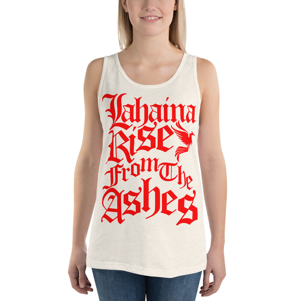 "PHOENIX" Tank