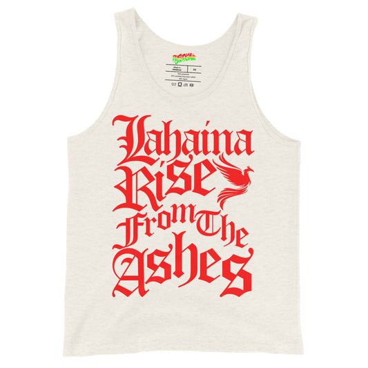 "PHOENIX" Tank