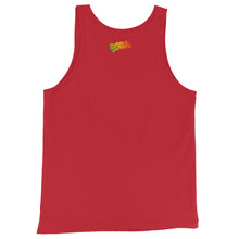 “King of Hearts” Men's Tank