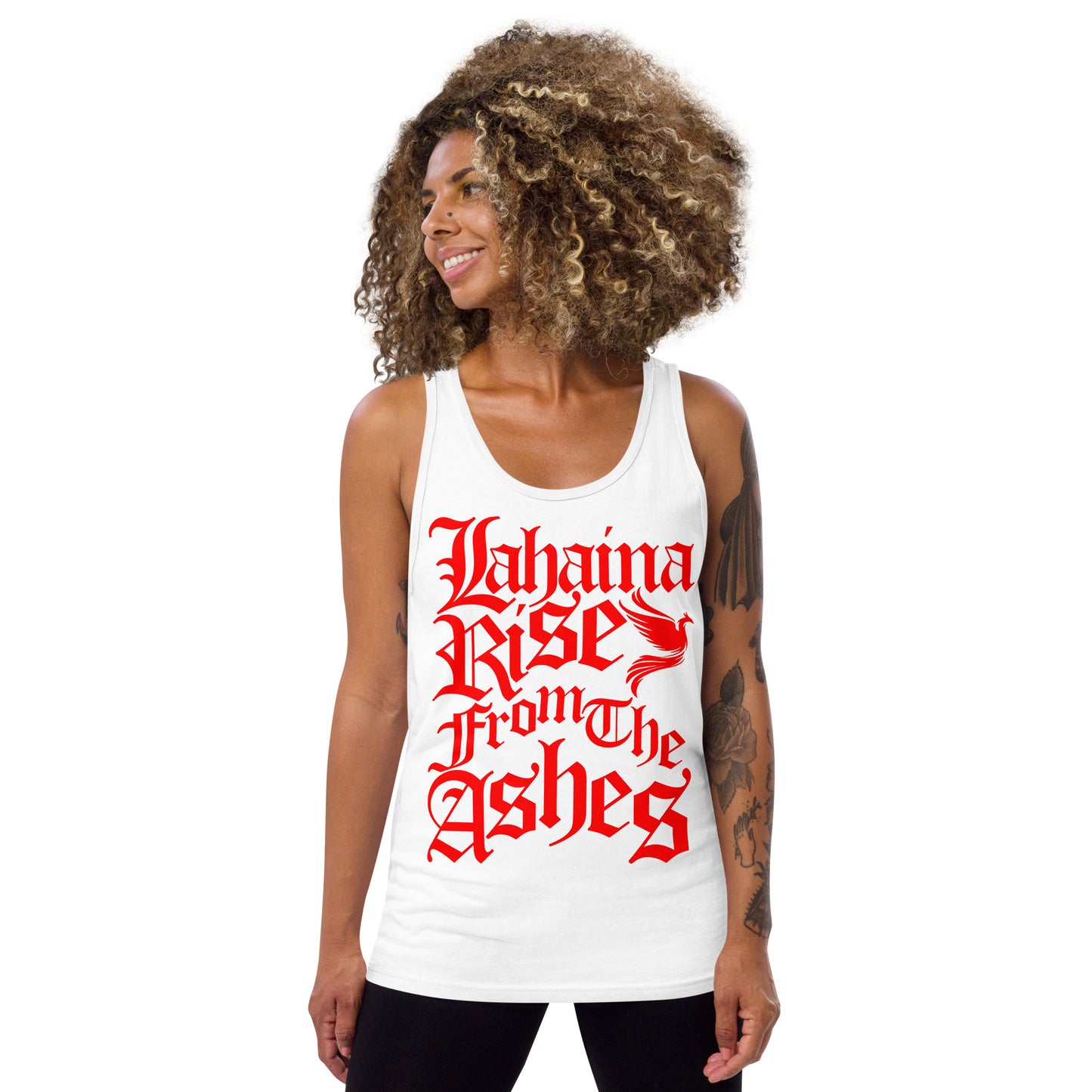 "PHOENIX" Tank