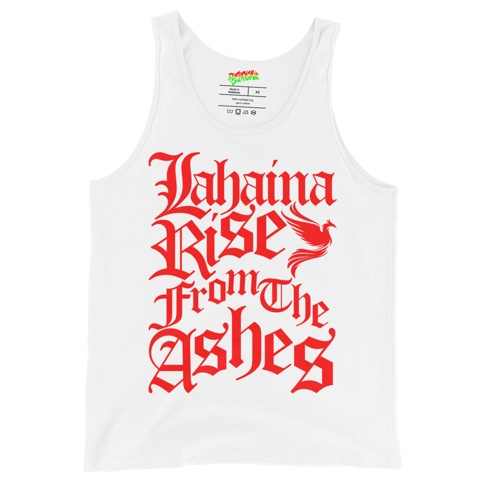 "PHOENIX" Tank