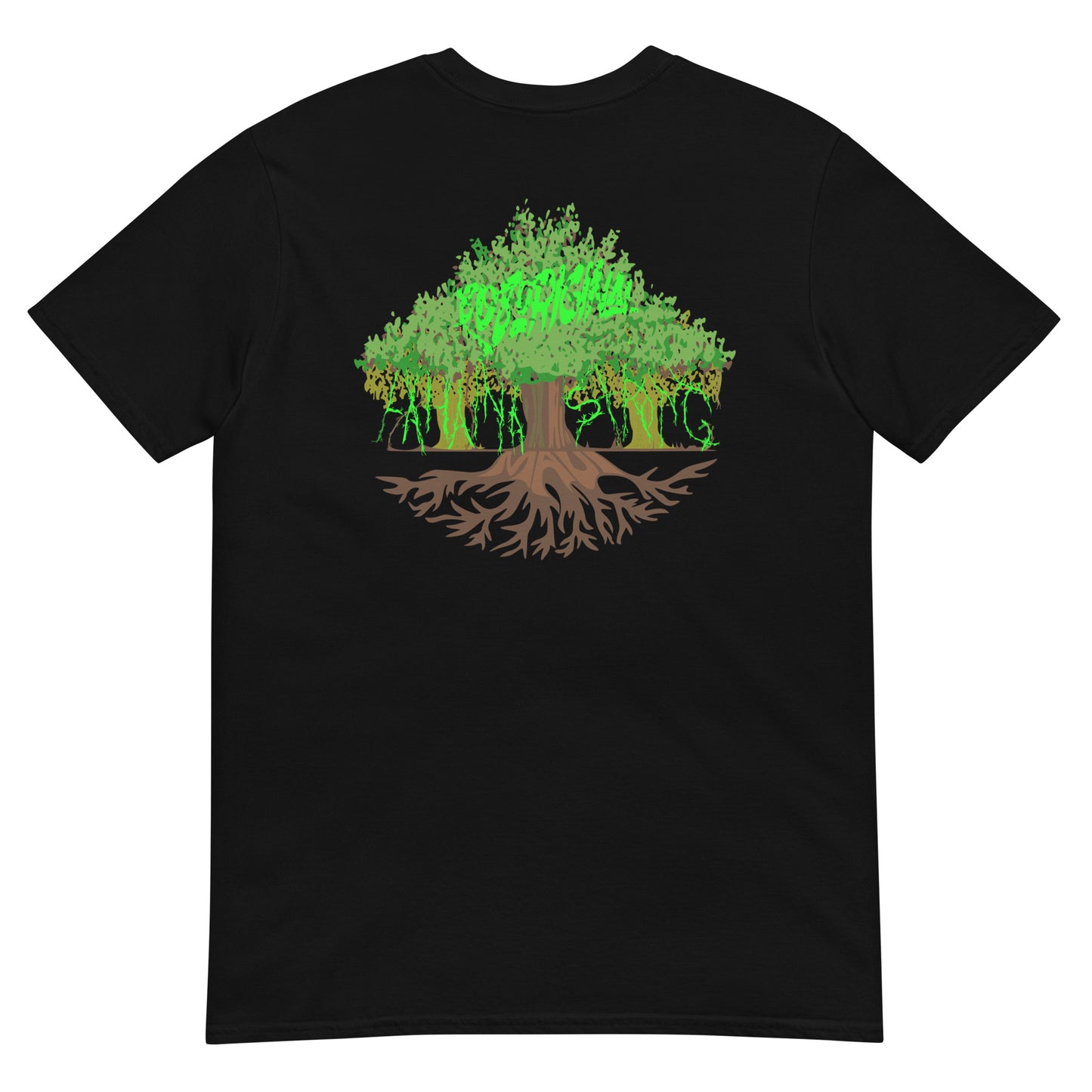 "BANYAN"
