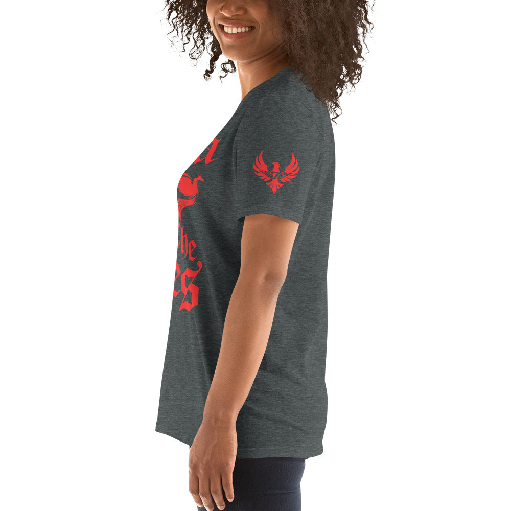 "PHOENIX"
