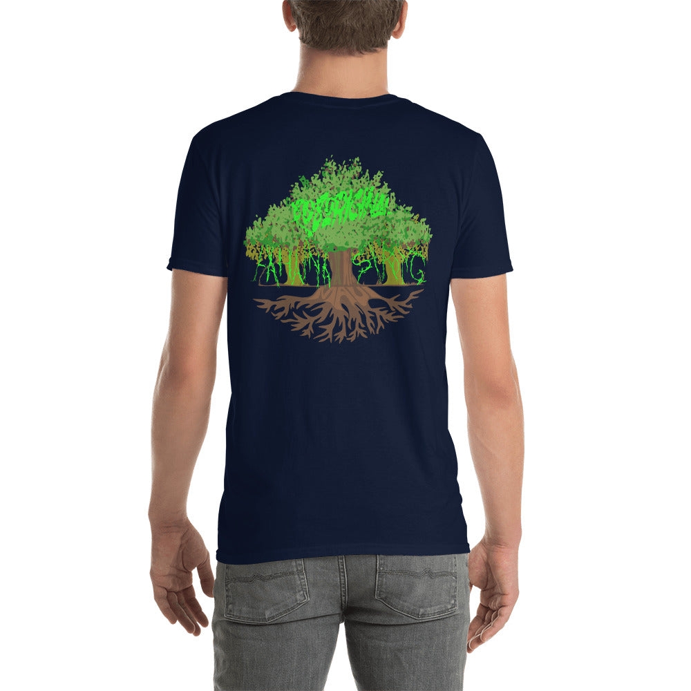 "BANYAN"