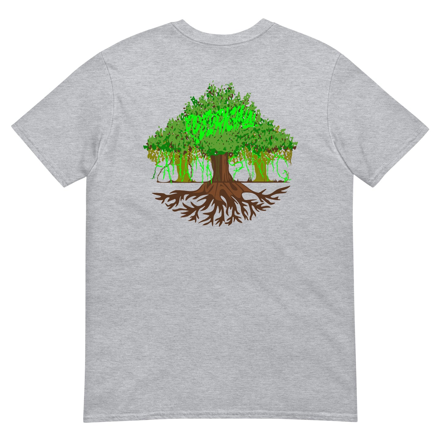 "BANYAN"