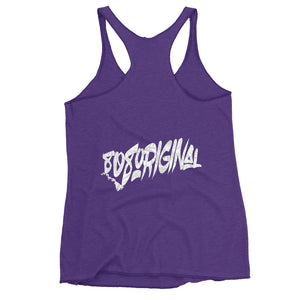 “Queen of Diamonds” Women's Tank