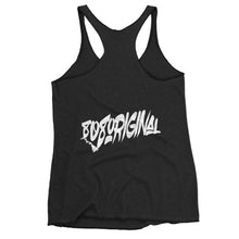 “Queen of Diamonds” Women's Tank