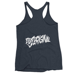 “Queen of Diamonds” Women's Tank