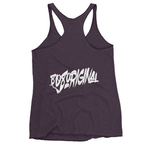 “Queen of Diamonds” Women's Tank
