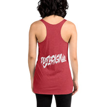 “Queen of Diamonds” Women's Tank