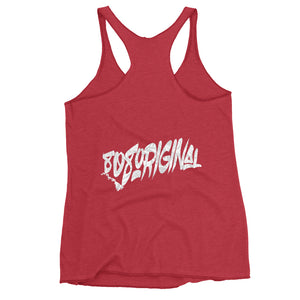 “Queen of Diamonds” Women's Tank