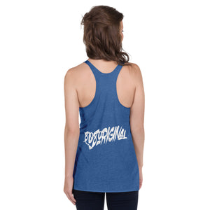 “Queen of Diamonds” Women's Tank