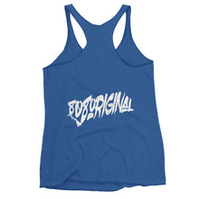 “Queen of Diamonds” Women's Tank