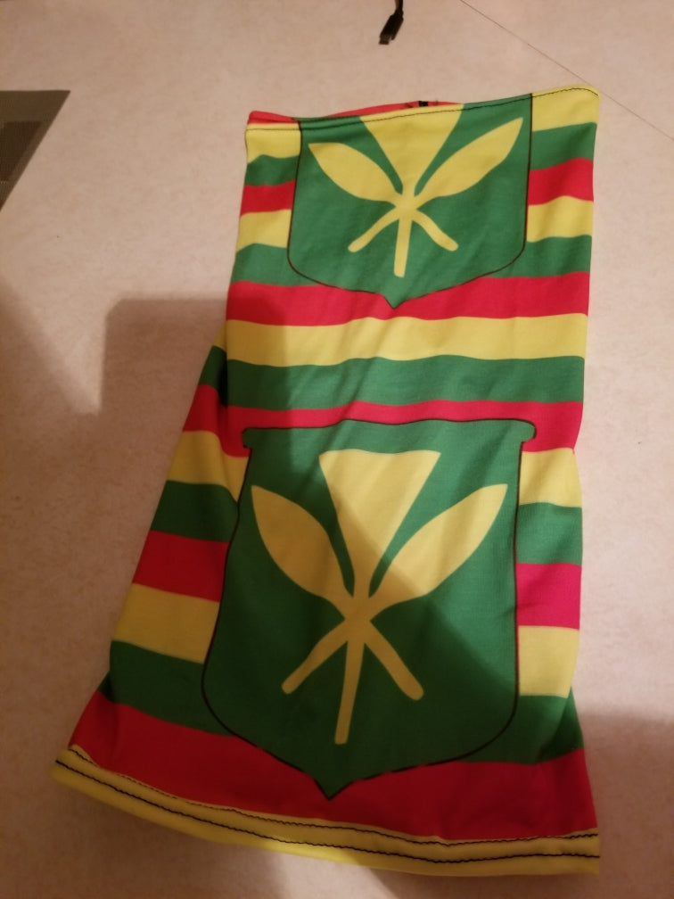 "KANAKA"