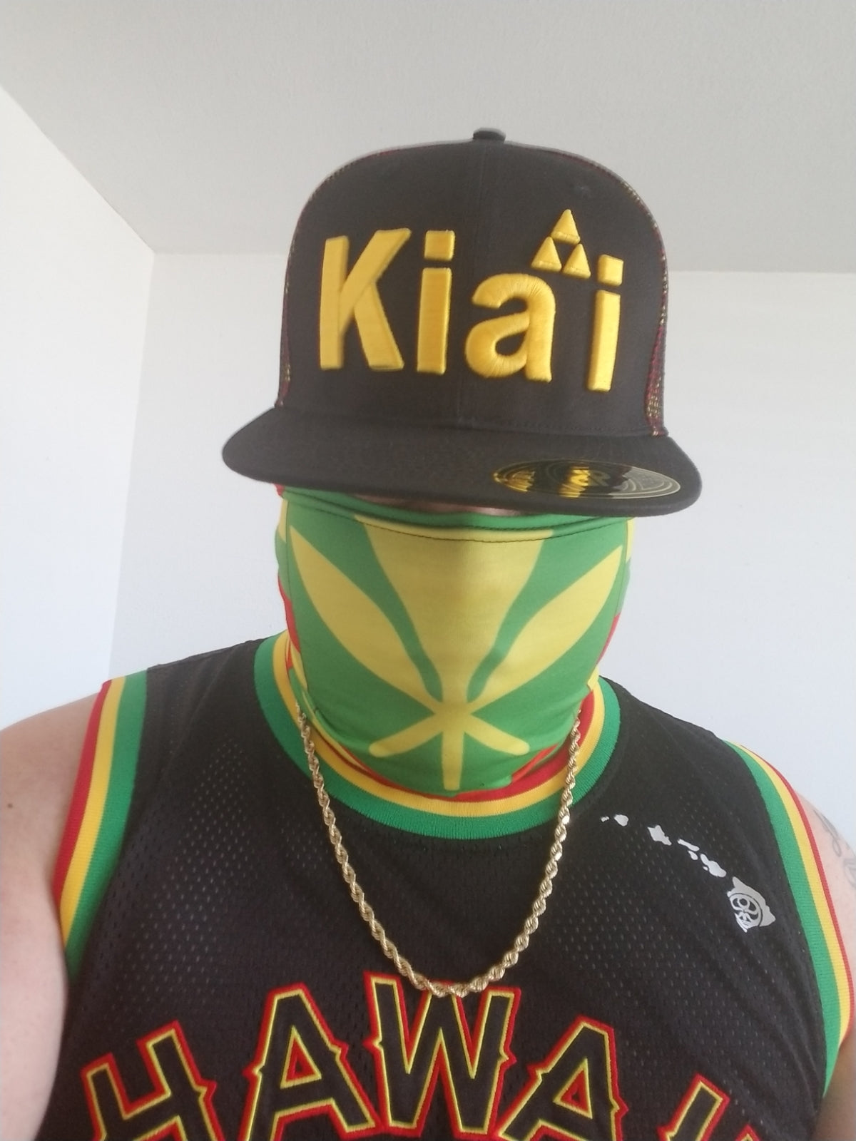 "KANAKA"