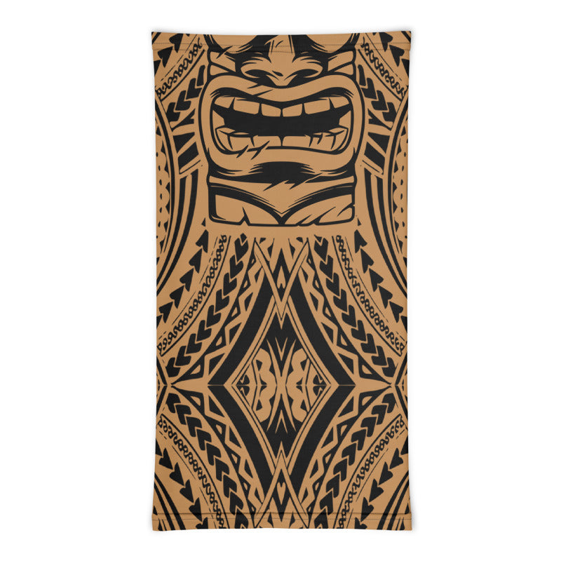 "TIKI"