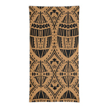 "TIKI"