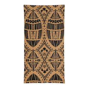 "TIKI"