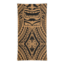"TIKI"