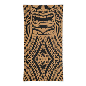 "TIKI"