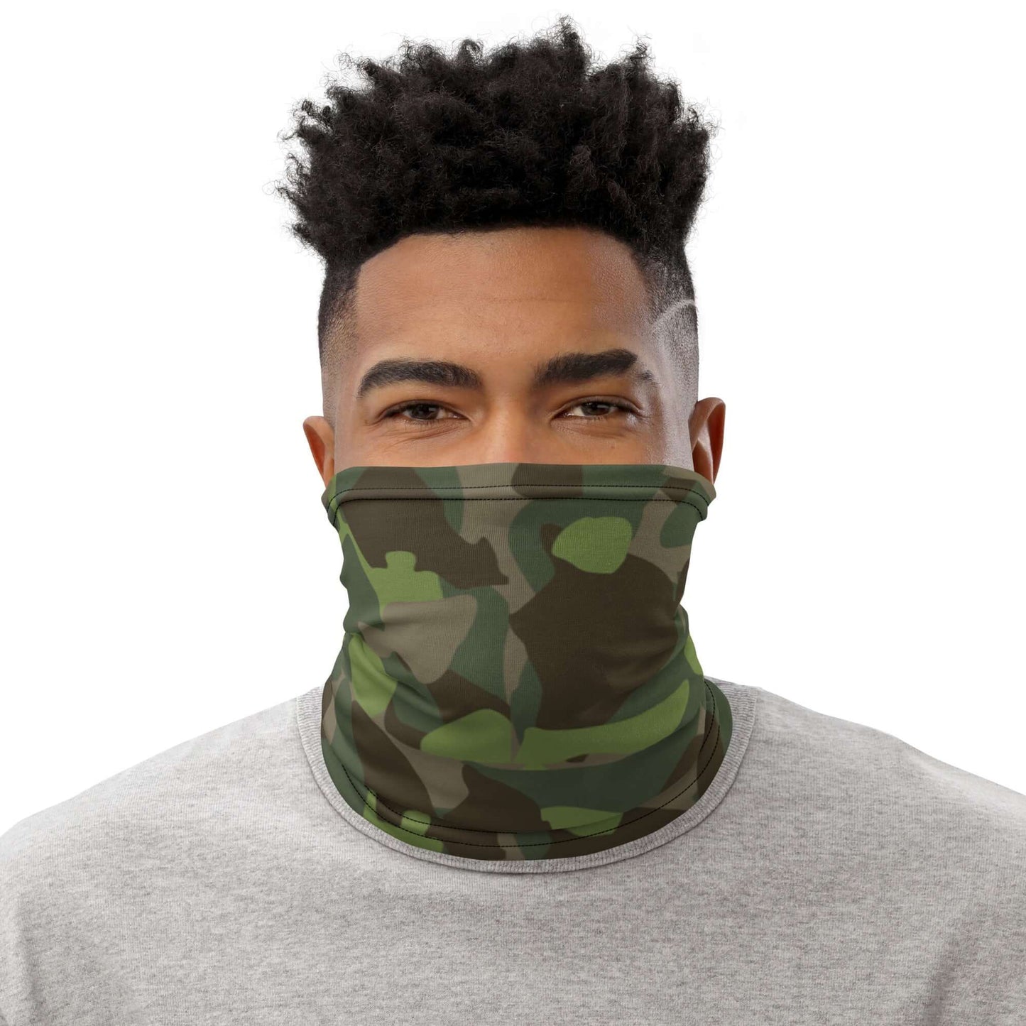 "ISLAND CAMO"