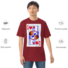 "King Of Hearts"