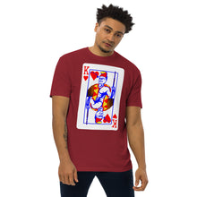 "King Of Hearts"