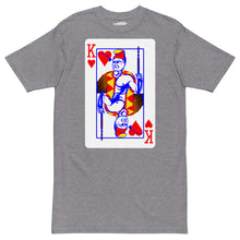 "King Of Hearts"