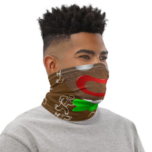 “GINJAH BREDREN”
