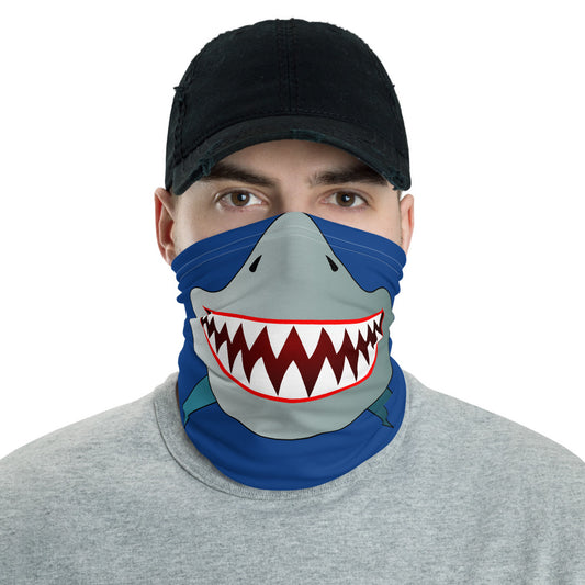 "SHARKY"