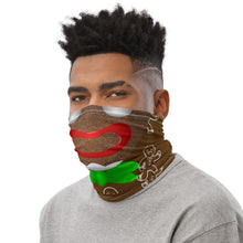 “GINJAH BREDREN”