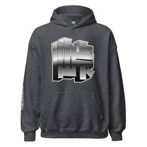 "METAL" Hoodie