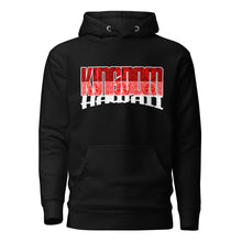 "King Of Hearts" Adult Hoodie