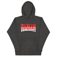 "King Of Hearts" Adult Hoodie