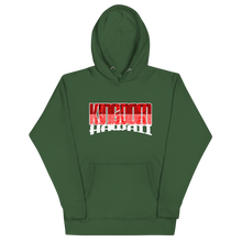 "King Of Hearts" Adult Hoodie