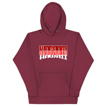 "King Of Hearts" Adult Hoodie