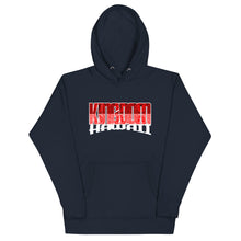 "King Of Hearts" Adult Hoodie